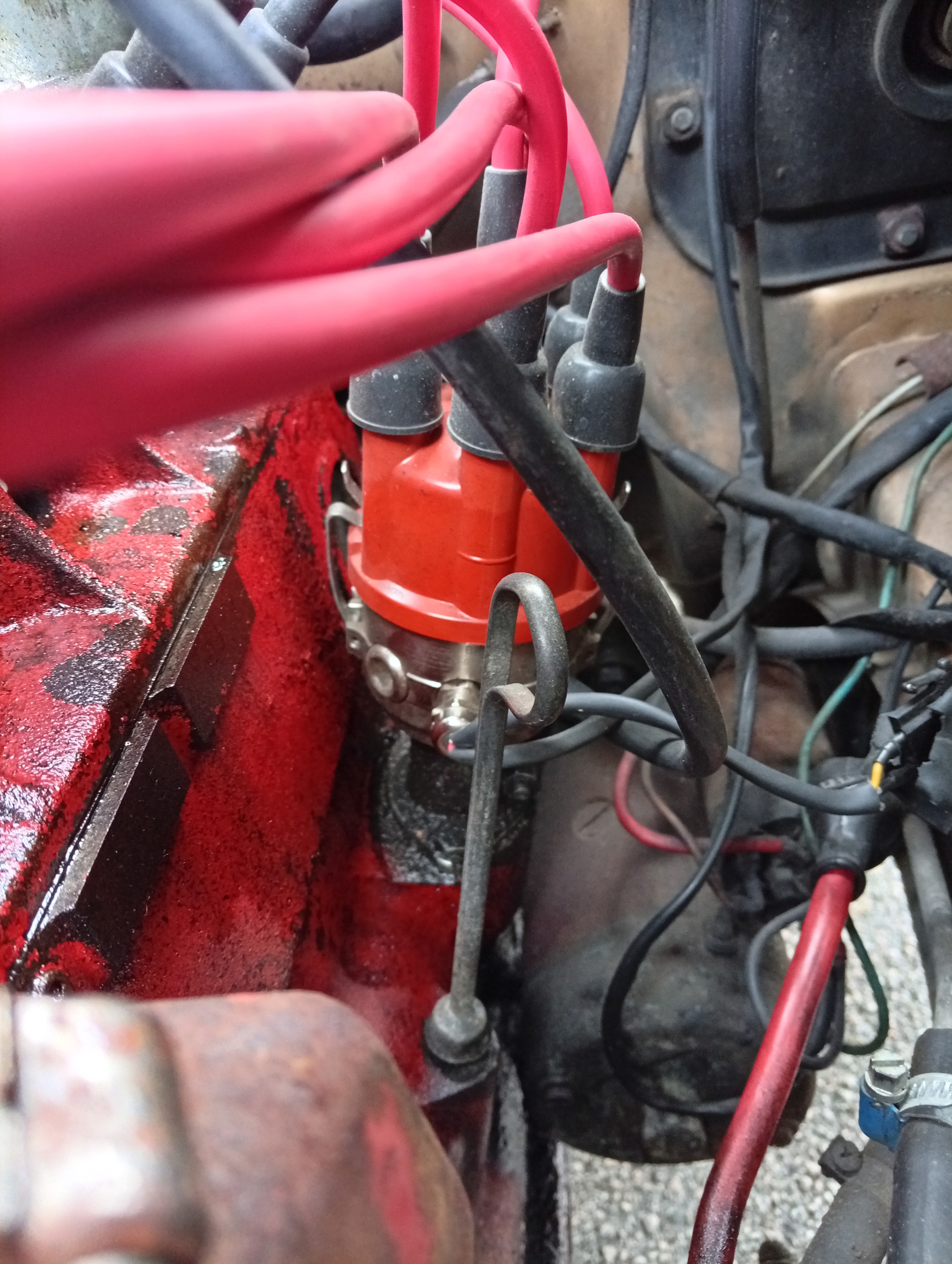 Volvo 164 164E 3.0 1974, kuva 4/9