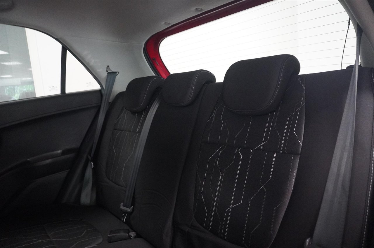 Kia Picanto 1.0 69hk Manuell Rattvärme 2015, kuva 5/10