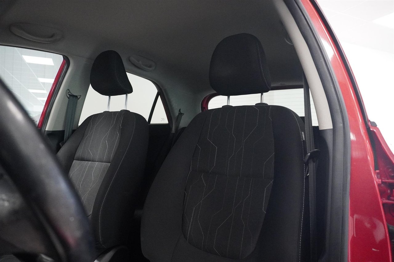 Kia Picanto 1.0 69hk Manuell Rattvärme 2015, kuva 4/10