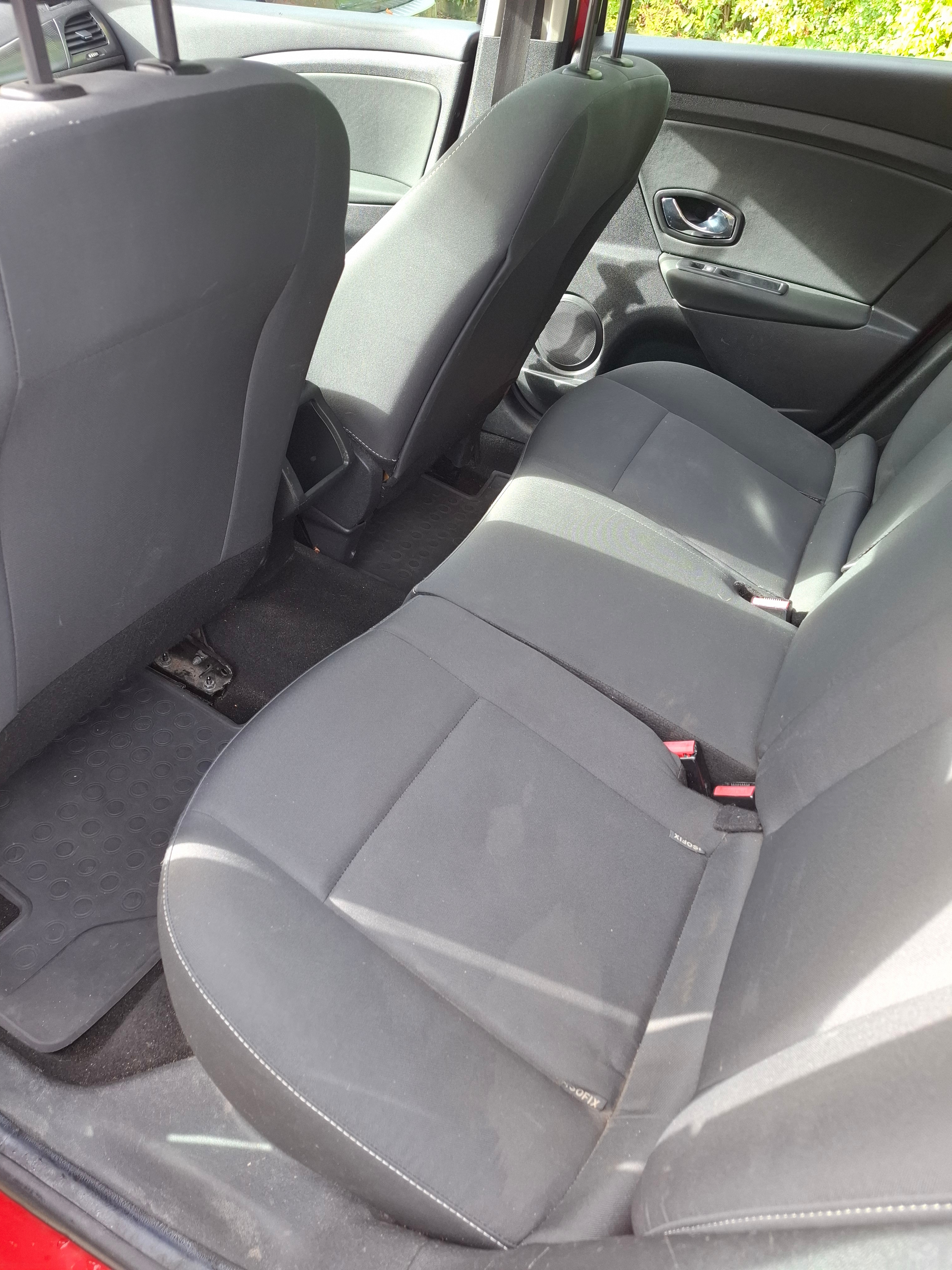 Renault Megane III Grandtour 1.5 dCi EDC 2012, bild 8/8
