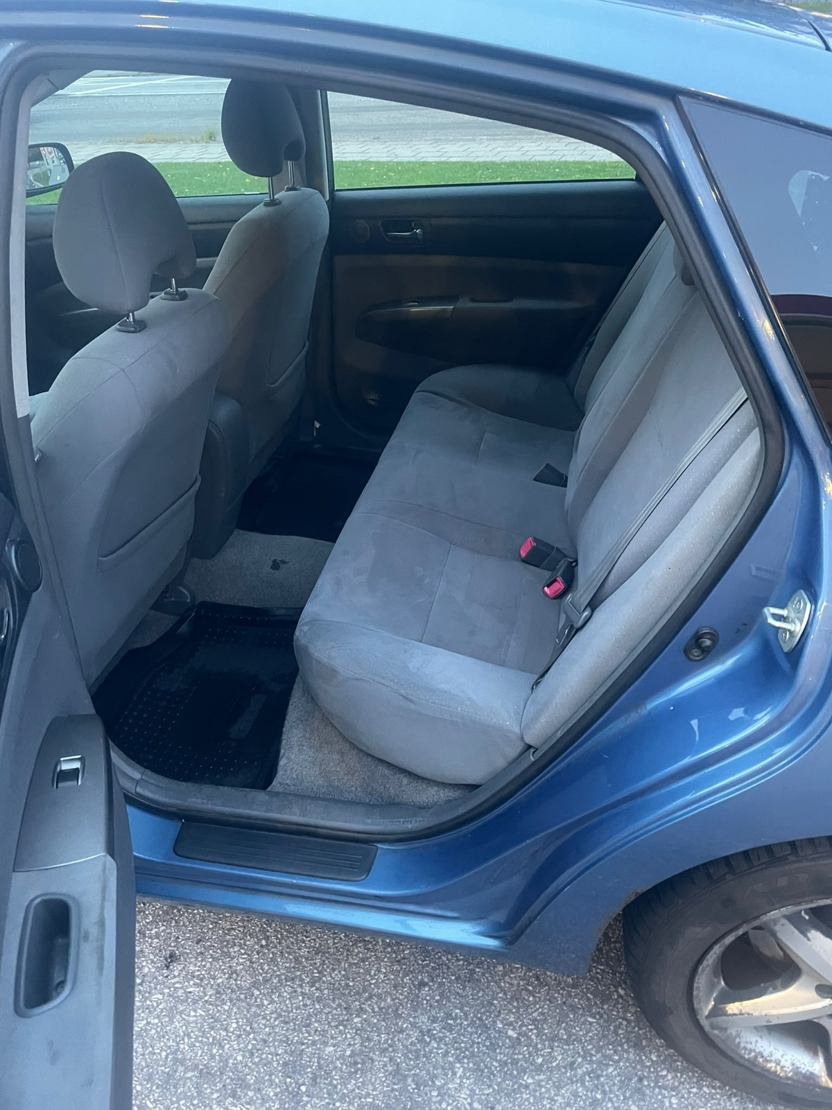 Toyota Prius 1.5 VVT-i + 3CM CVT 2007, bild 4/7