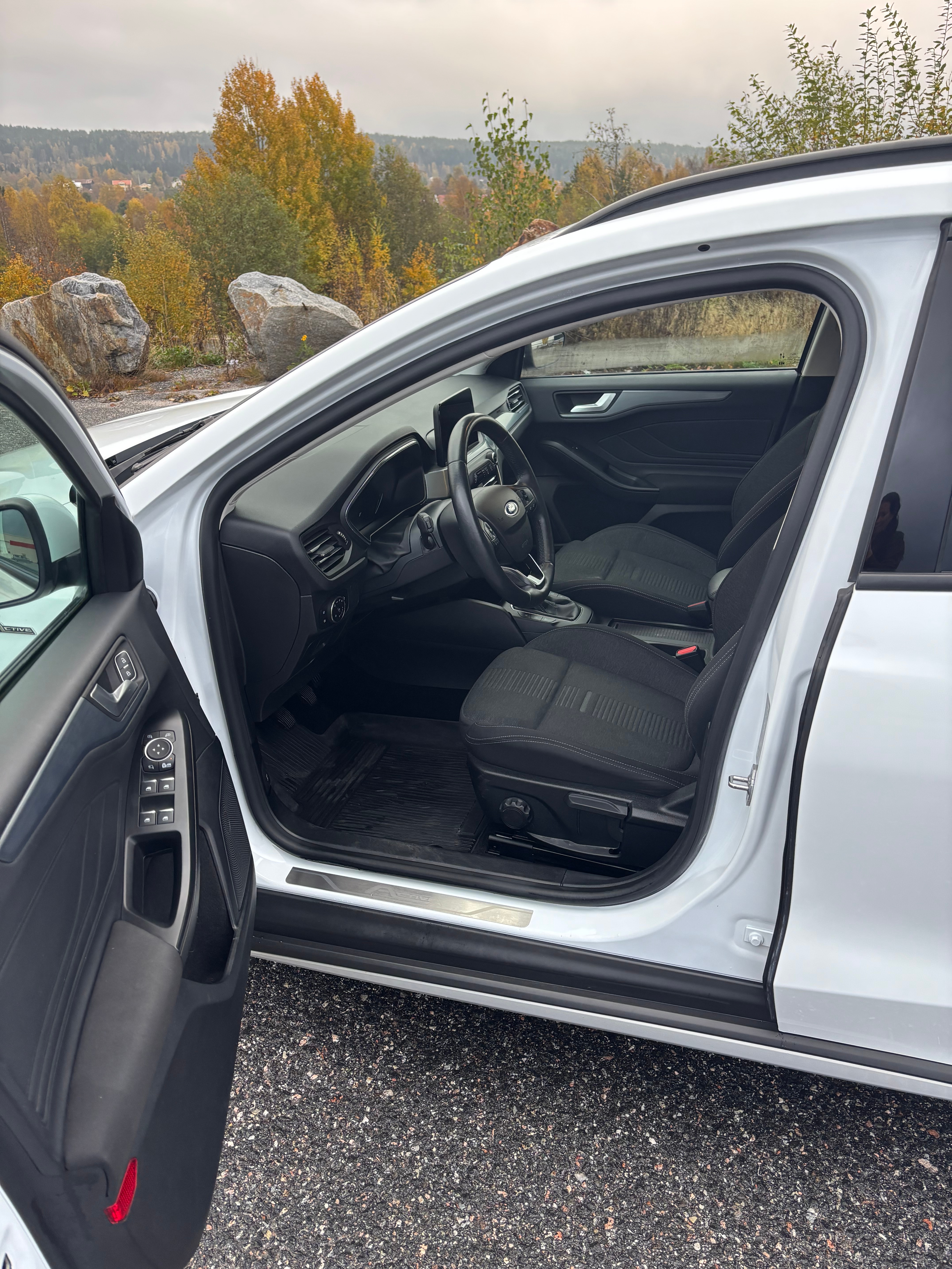 Ford Focus 2020, bild 7/10