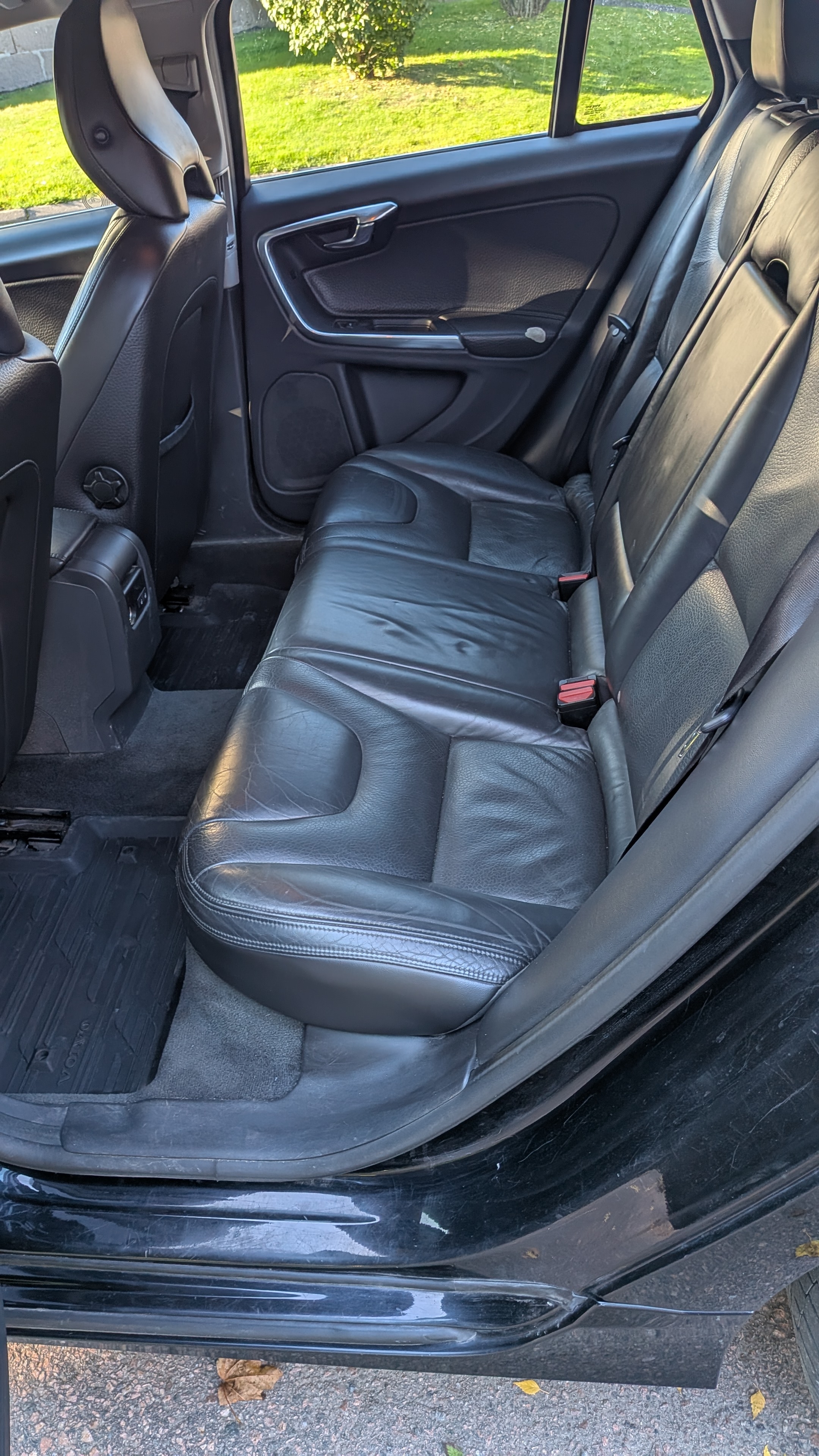Volvo V60 DRIVe Manuell 2012, bild 3/7