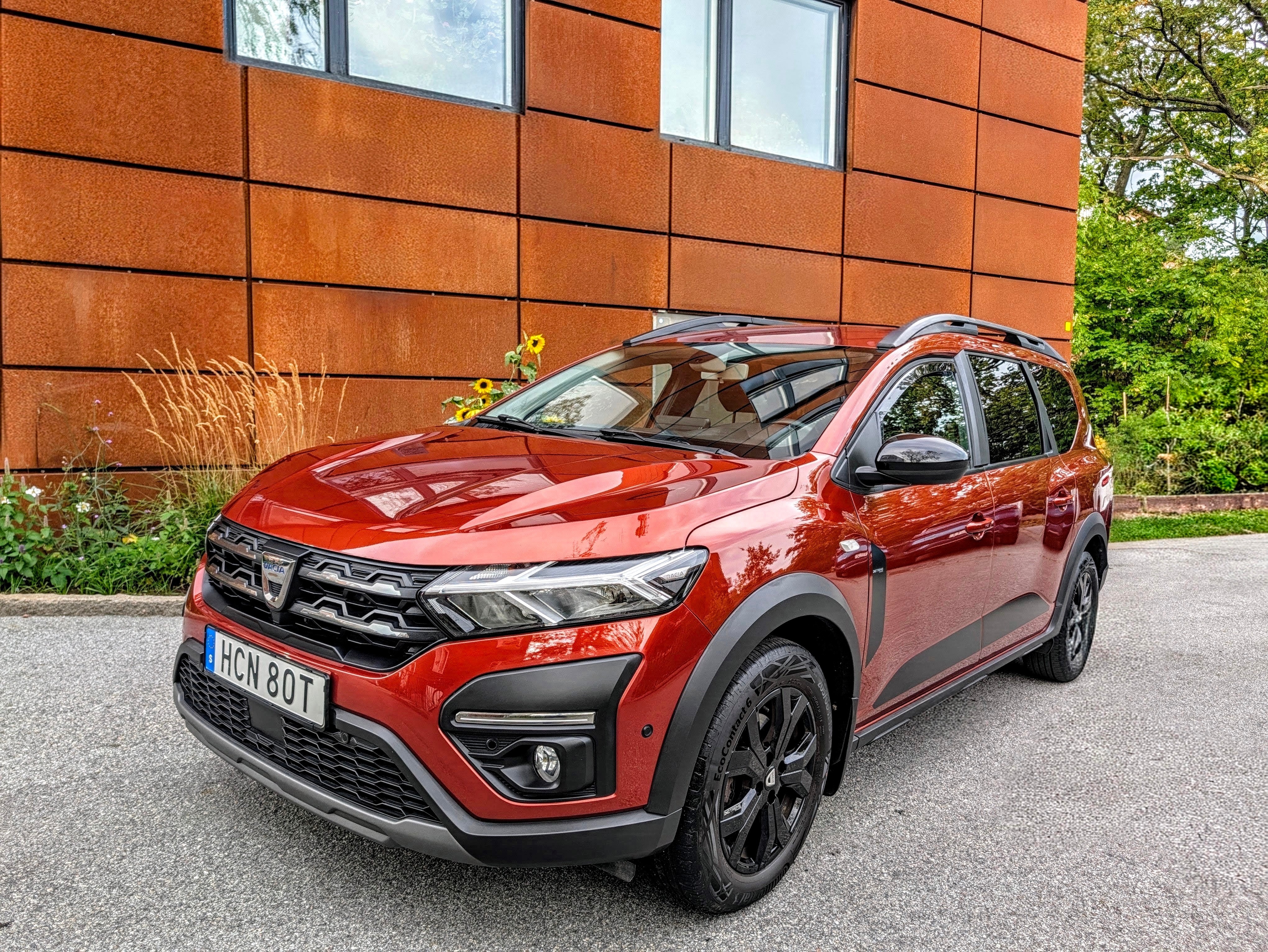 Dacia Jogger