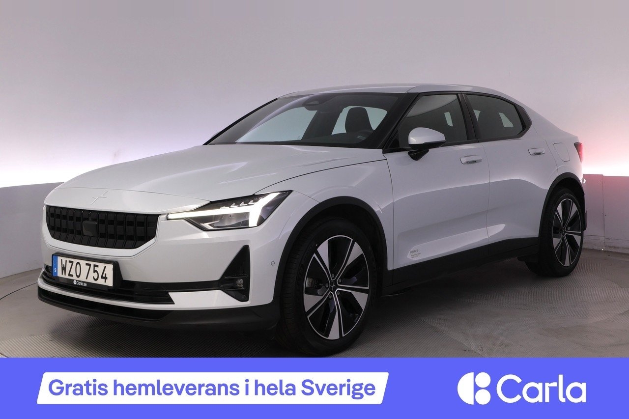 Polestar 2