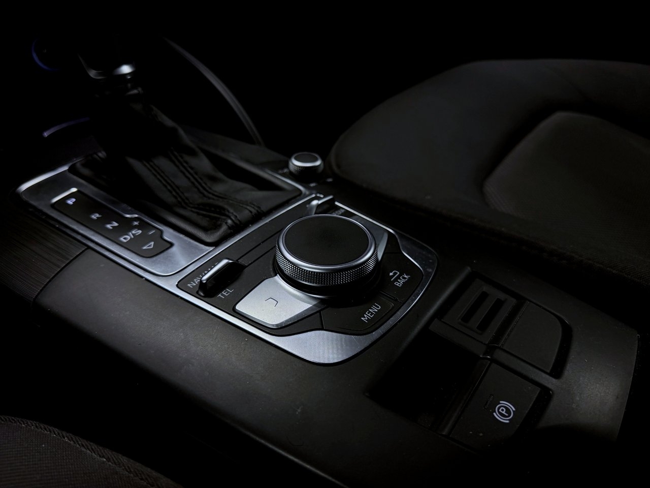 Audi A3 2018, bild 6/10