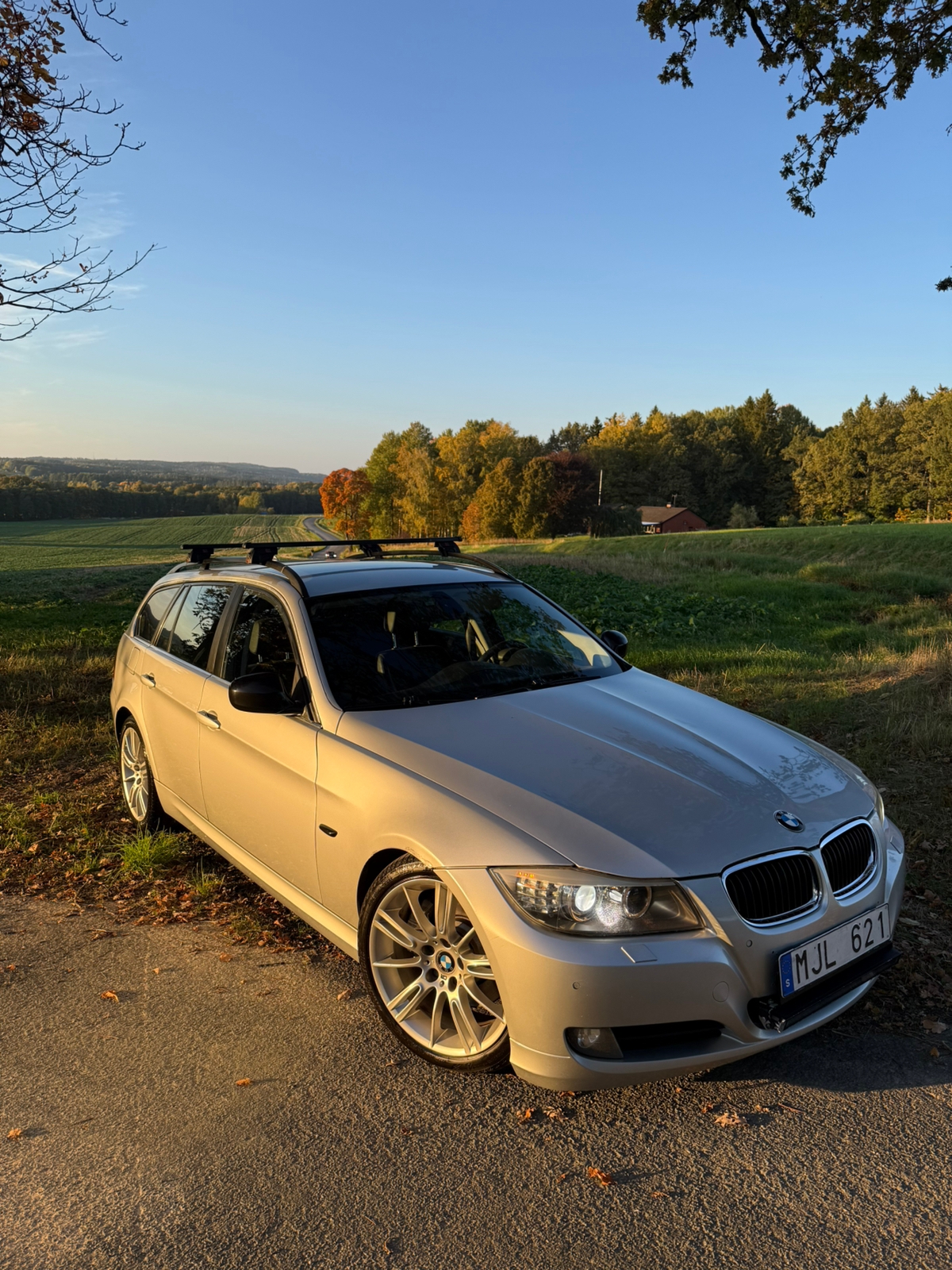 BMW 325