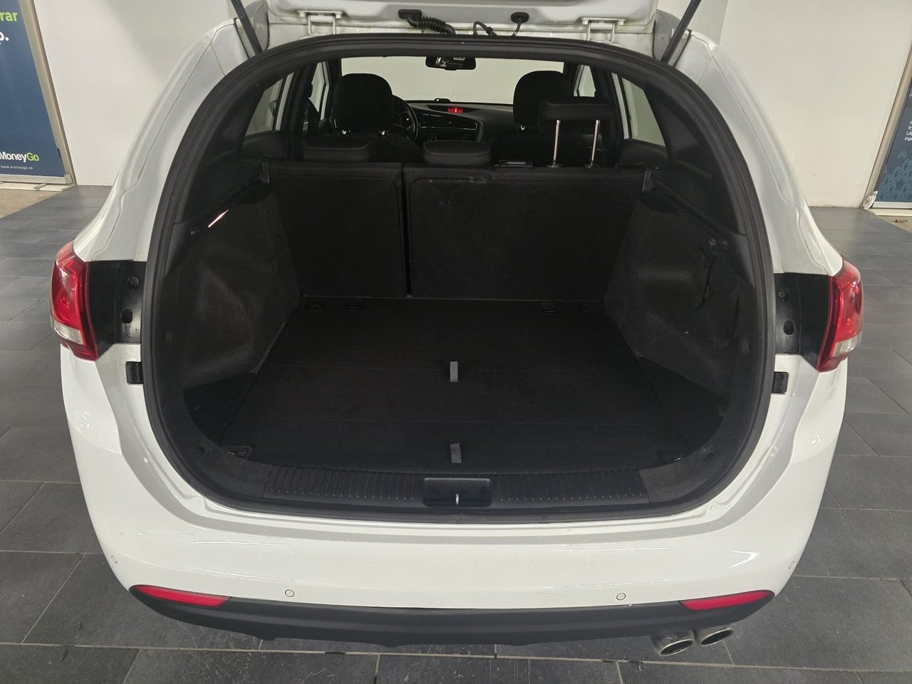 Kia Ceed 2017, bild 7/10