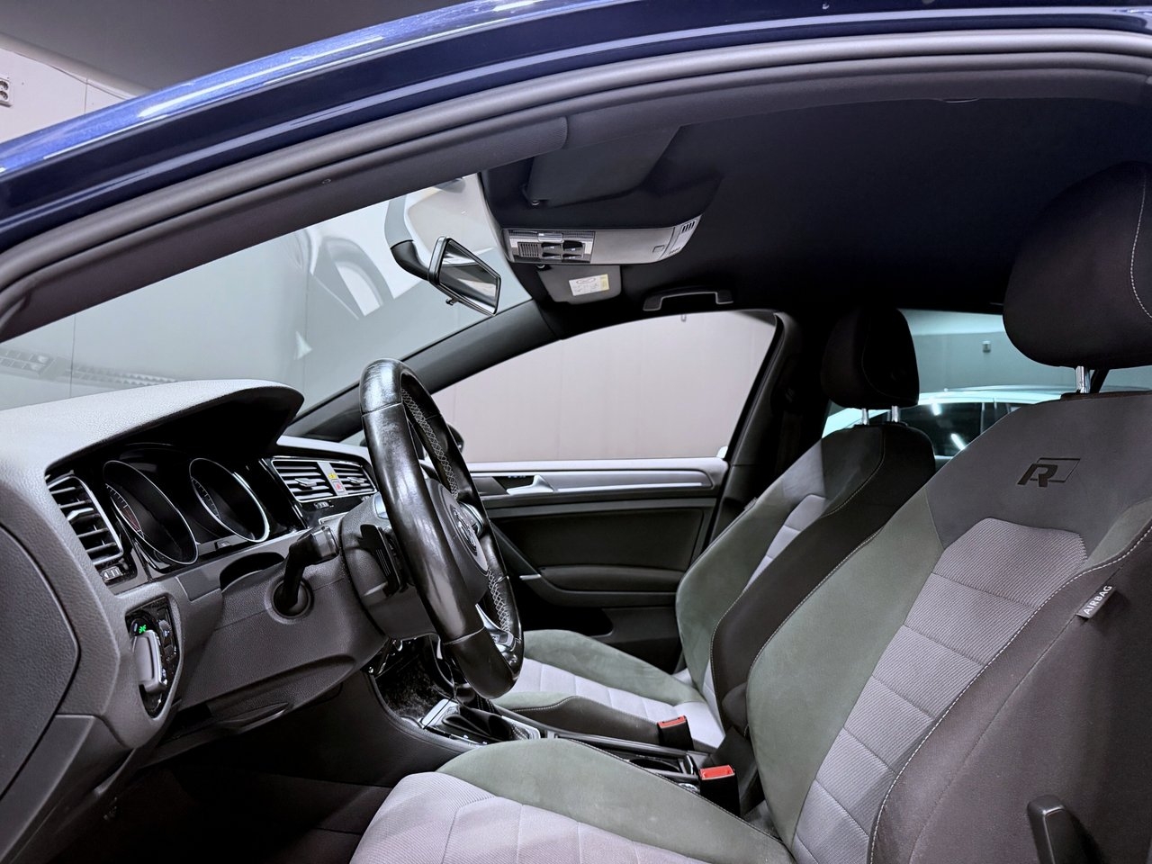 Volkswagen Golf 2017, kuva 5/10
