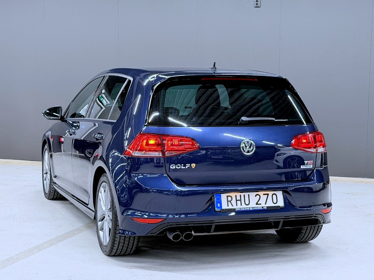 Volkswagen Golf 2017, kuva 4/10