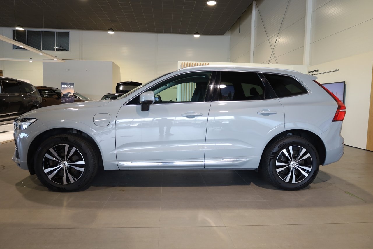 Volvo XC60 2024, bild 7/31