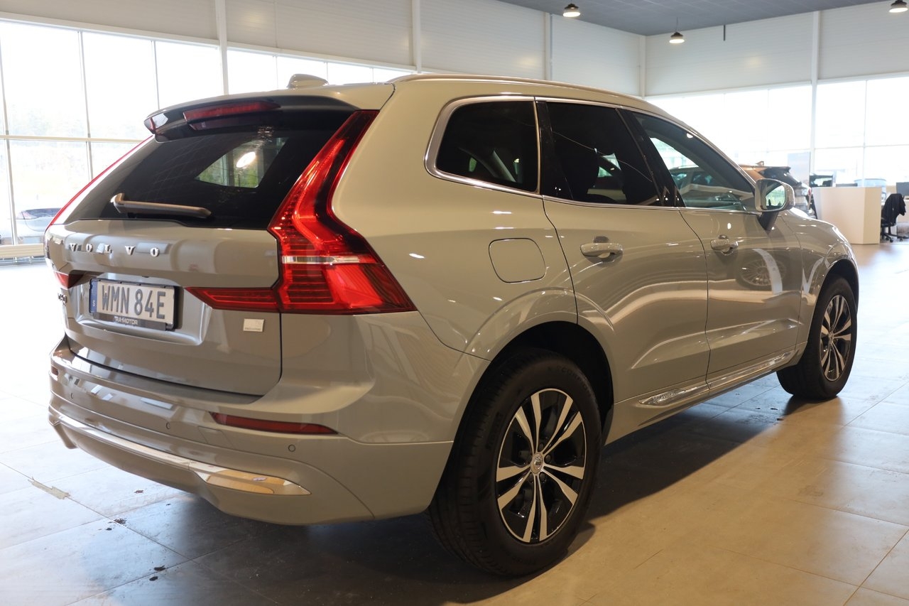 Volvo XC60 2024, bild 5/31