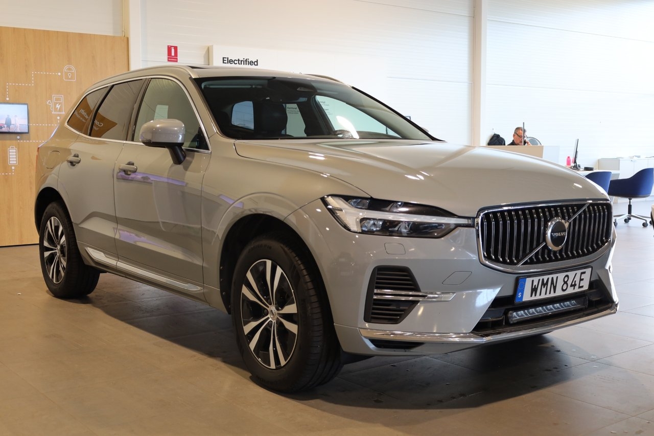 Volvo XC60 2024, bild 4/31