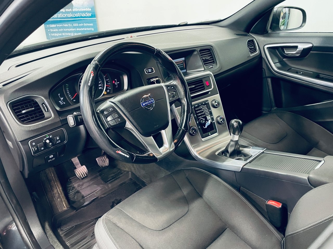 Volvo V60 2014, bild 6/10