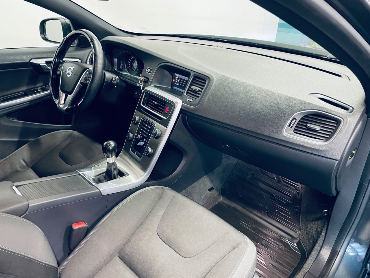 Volvo V60 2014, bild 7/10