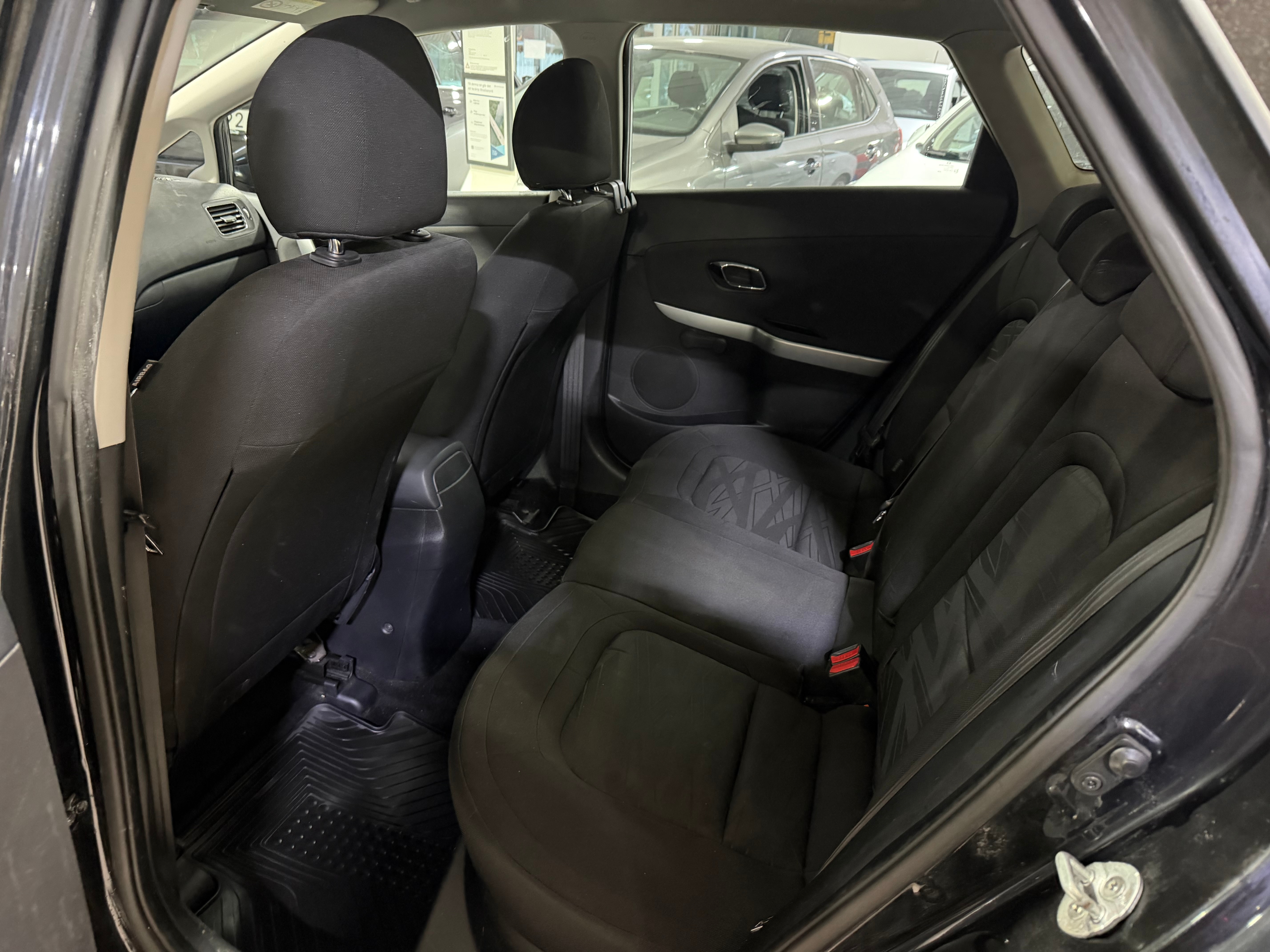 Kia Ceed _sw 1.4 CRDi Manuell NY BES 2014, bild 7/9