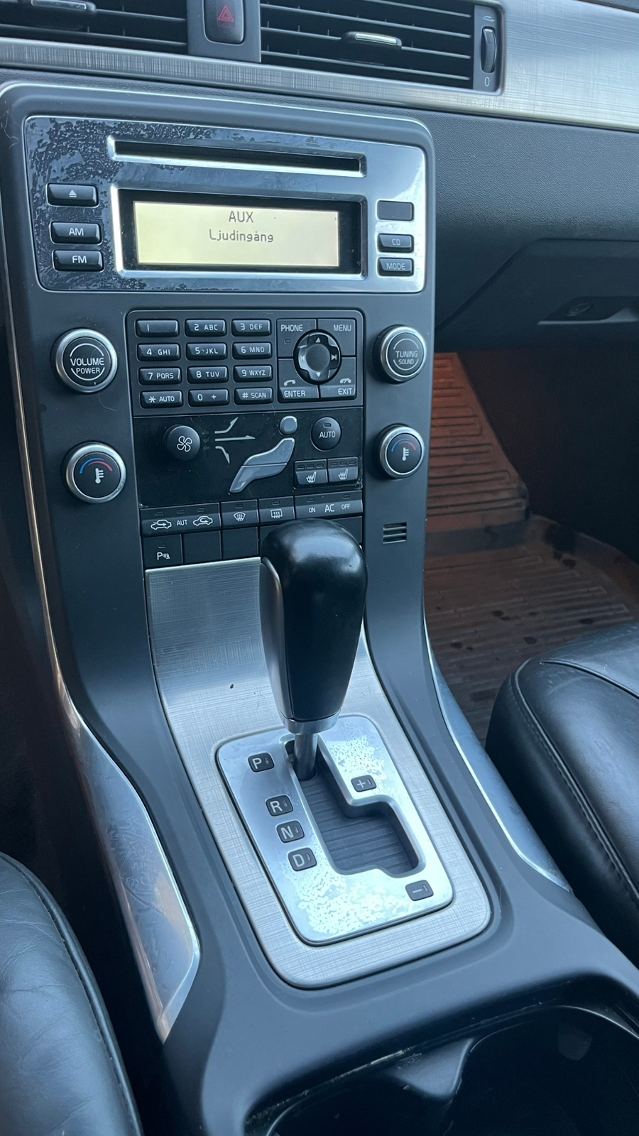 Volvo V70 D3 Geartronic 2011, bild 6/10