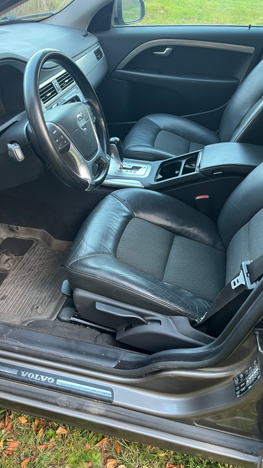 Volvo V70 D3 Geartronic 2011, bild 5/10