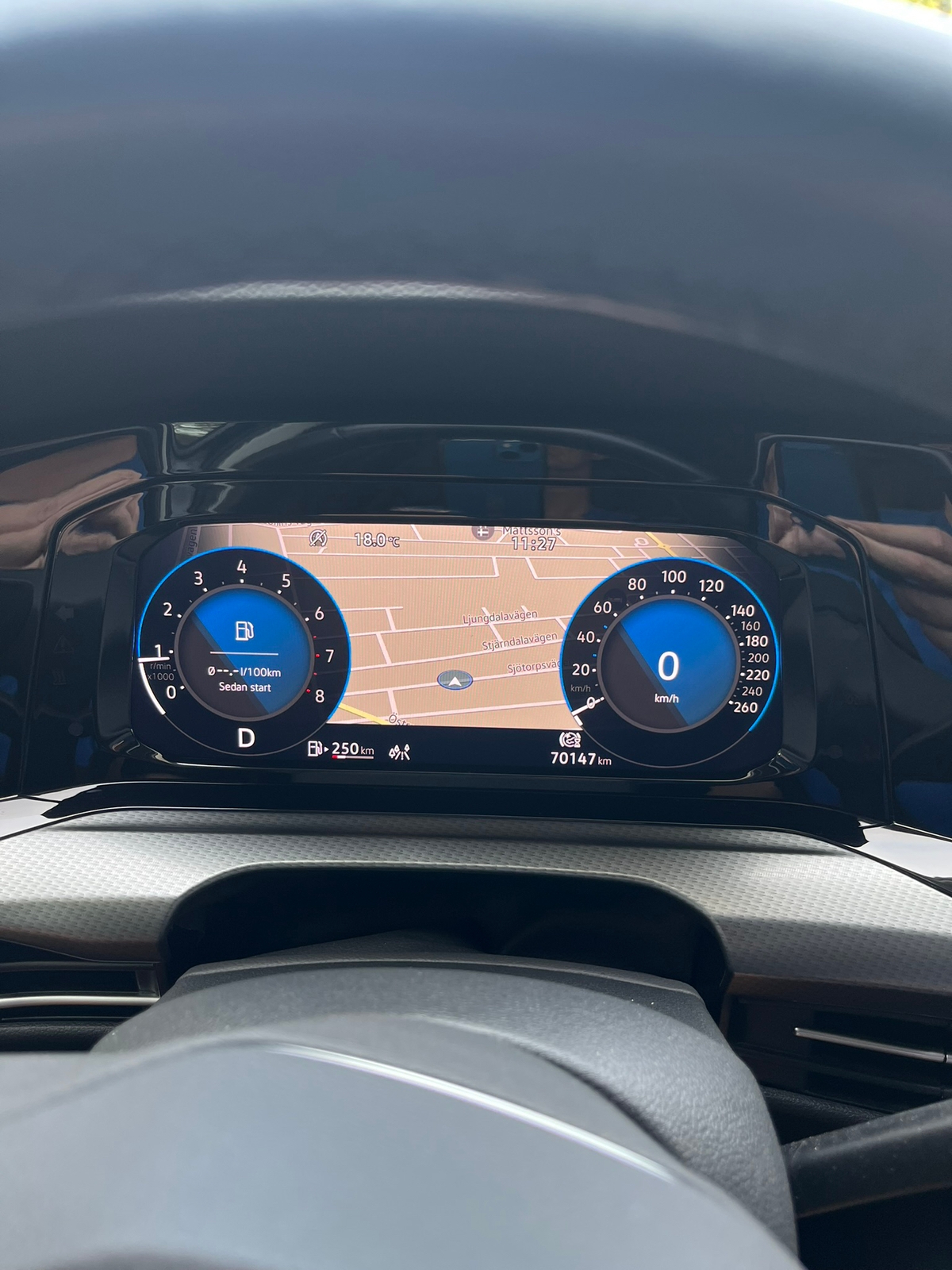 Volkswagen Golf 2023, bild 6/10