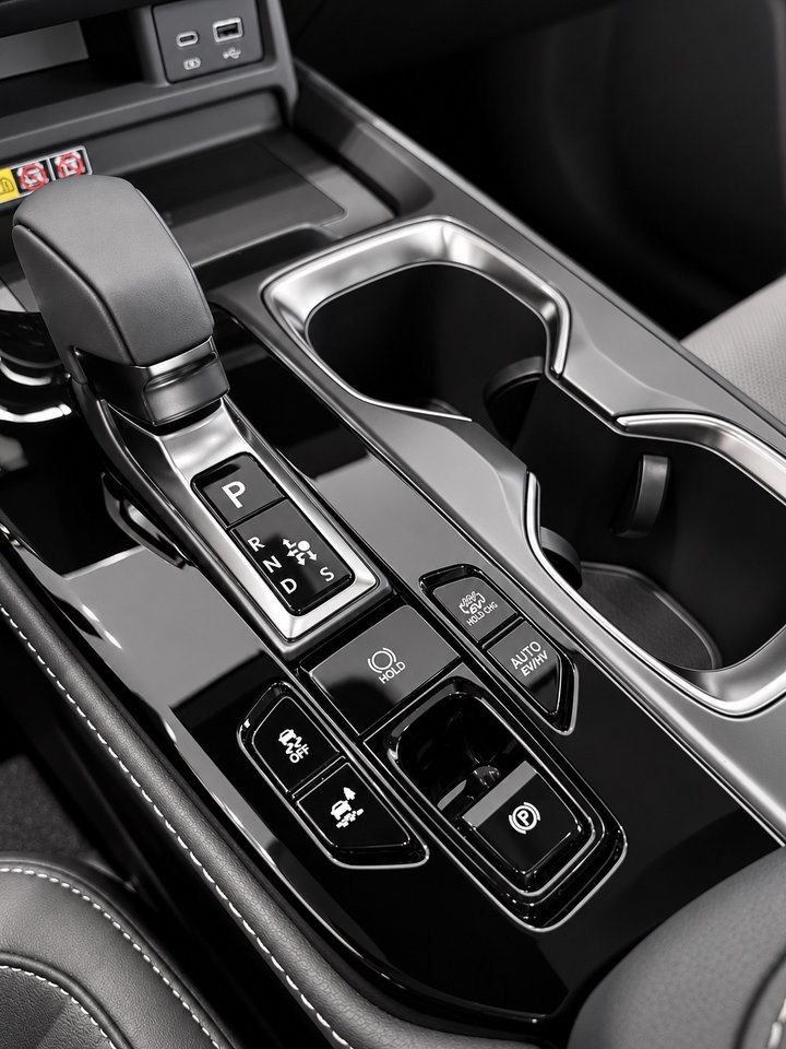 Lexus NX 450h+ AWD Executive Teknikpaket 2026, kuva 6/9