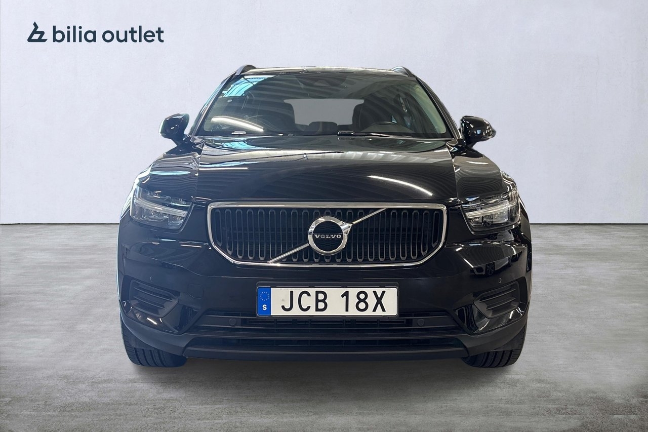 Volvo XC40 2020, kuva 3/10