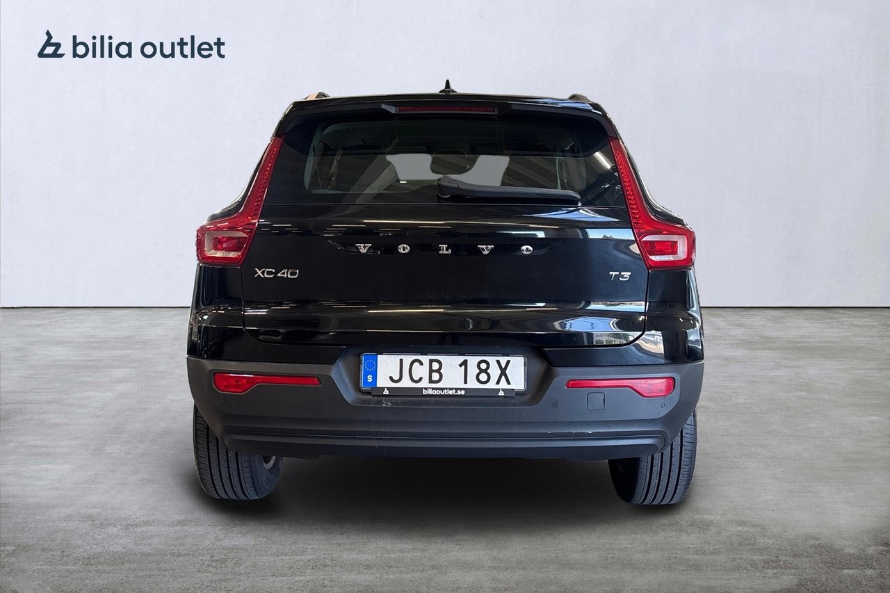 Volvo XC40 2020, kuva 7/10