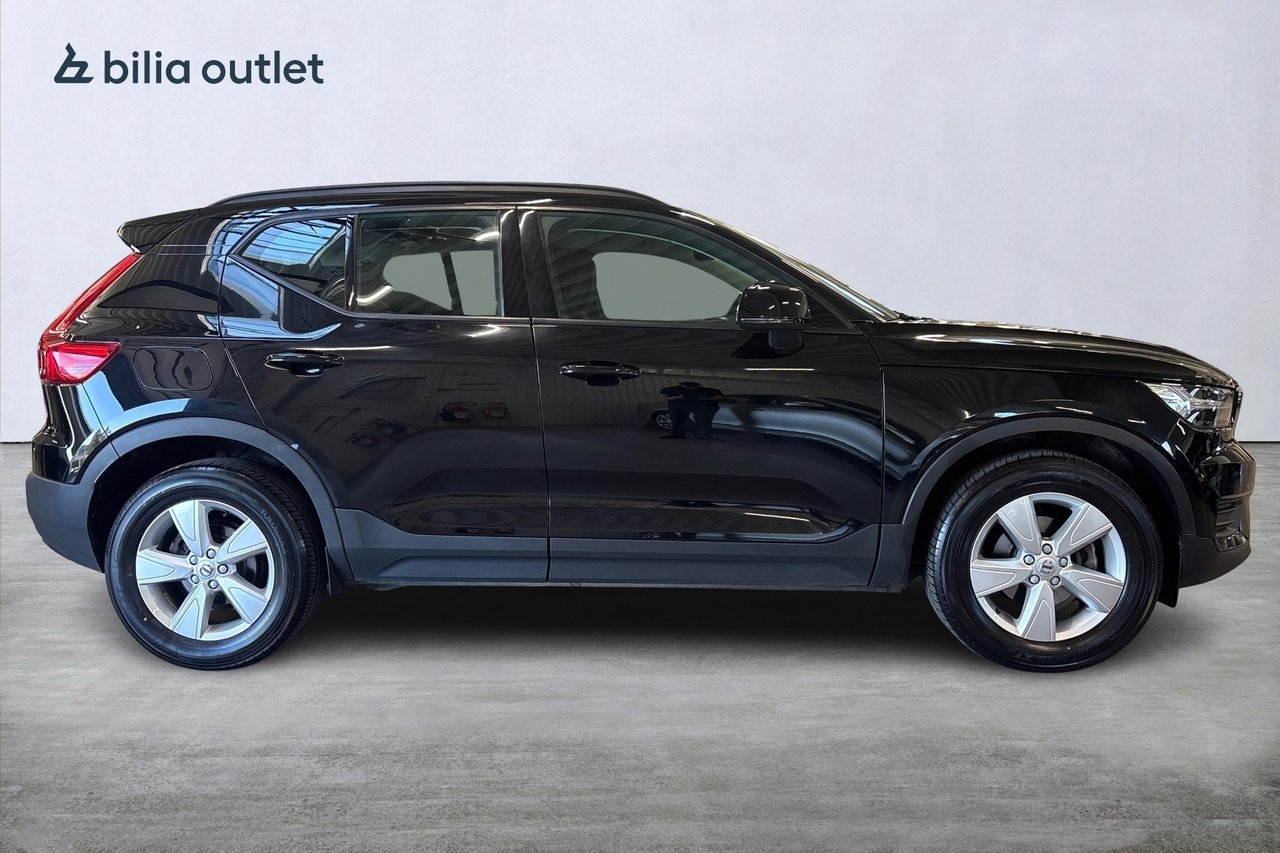 Volvo XC40 2020, kuva 5/10