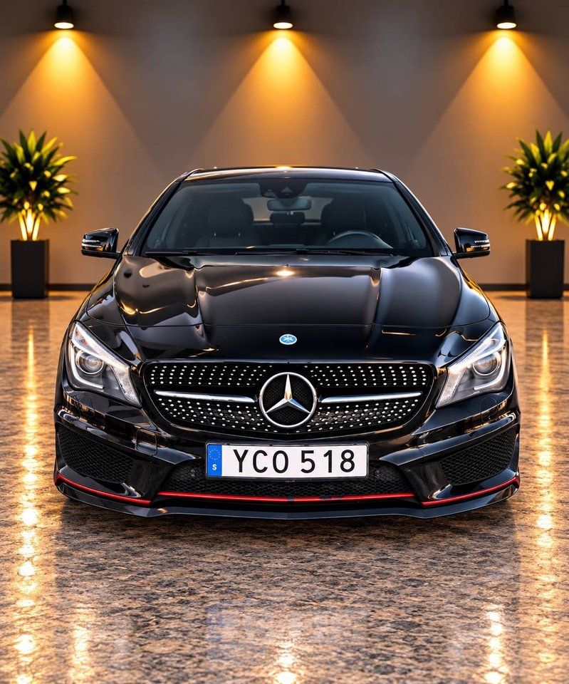 Mercedes-Benz