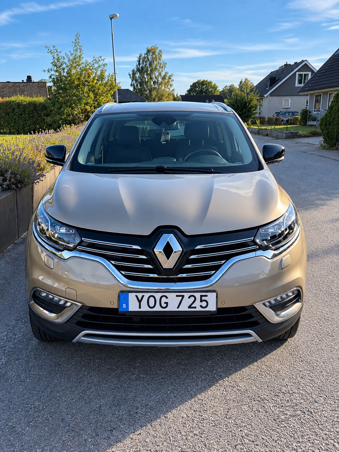 Renault Espace