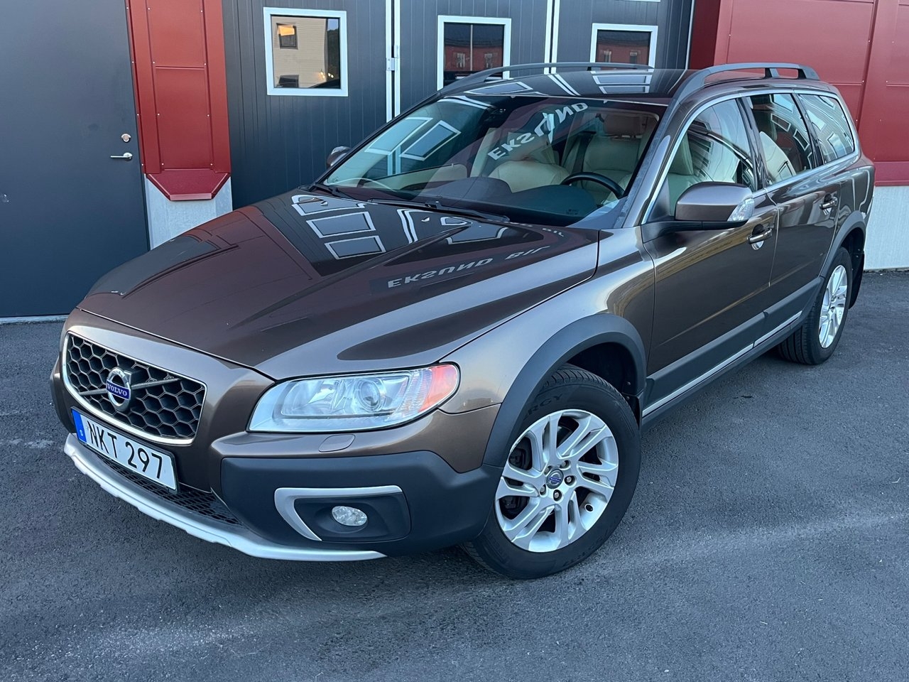 Volvo XC70 2014, bild 3/10