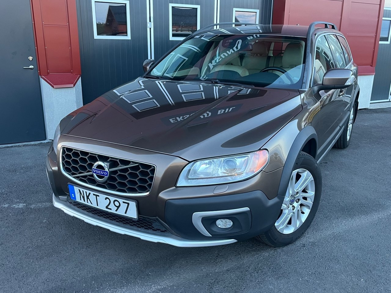 Volvo XC70 2014, bild 2/10