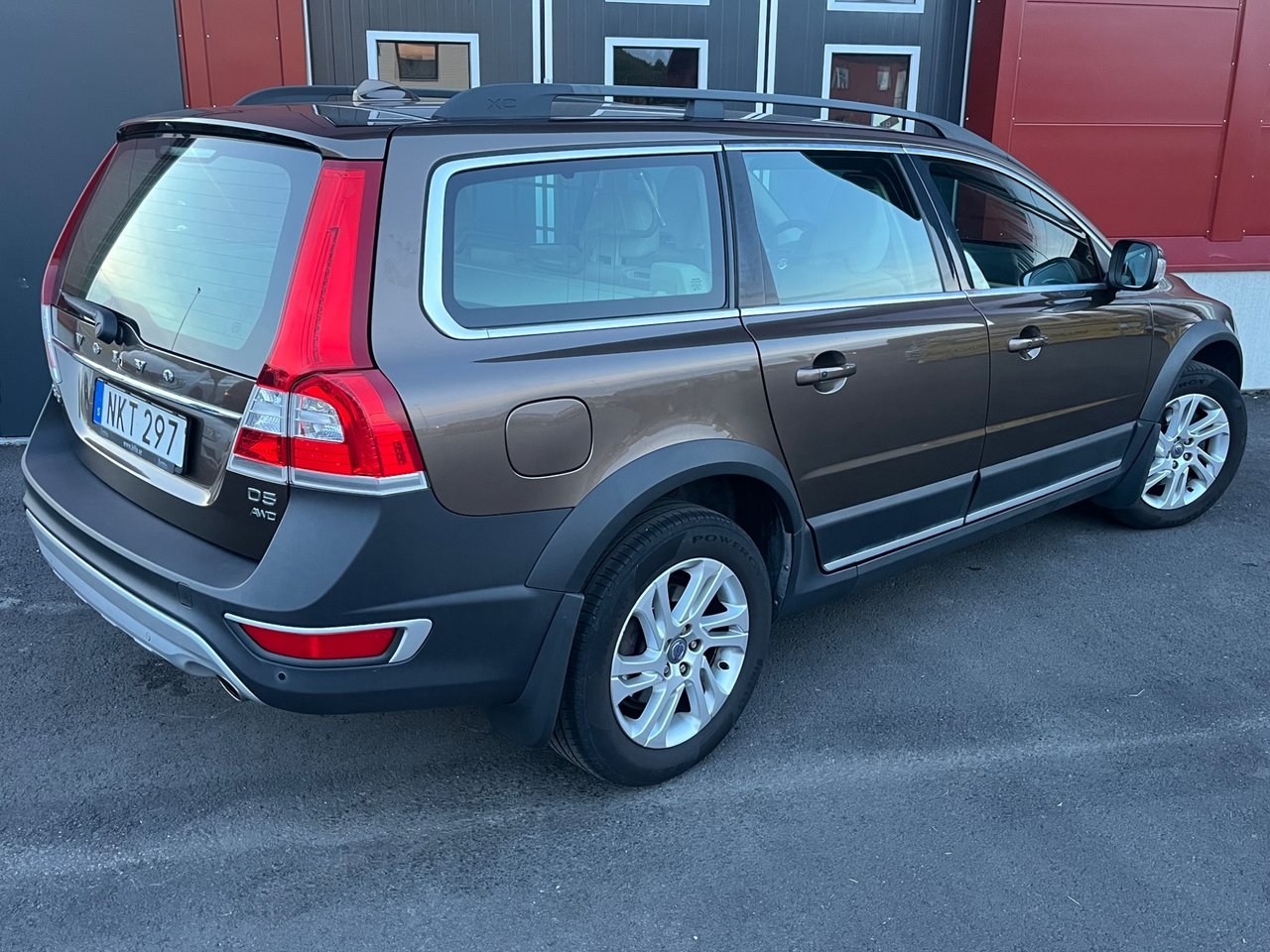 Volvo XC70 2014, bild 7/10