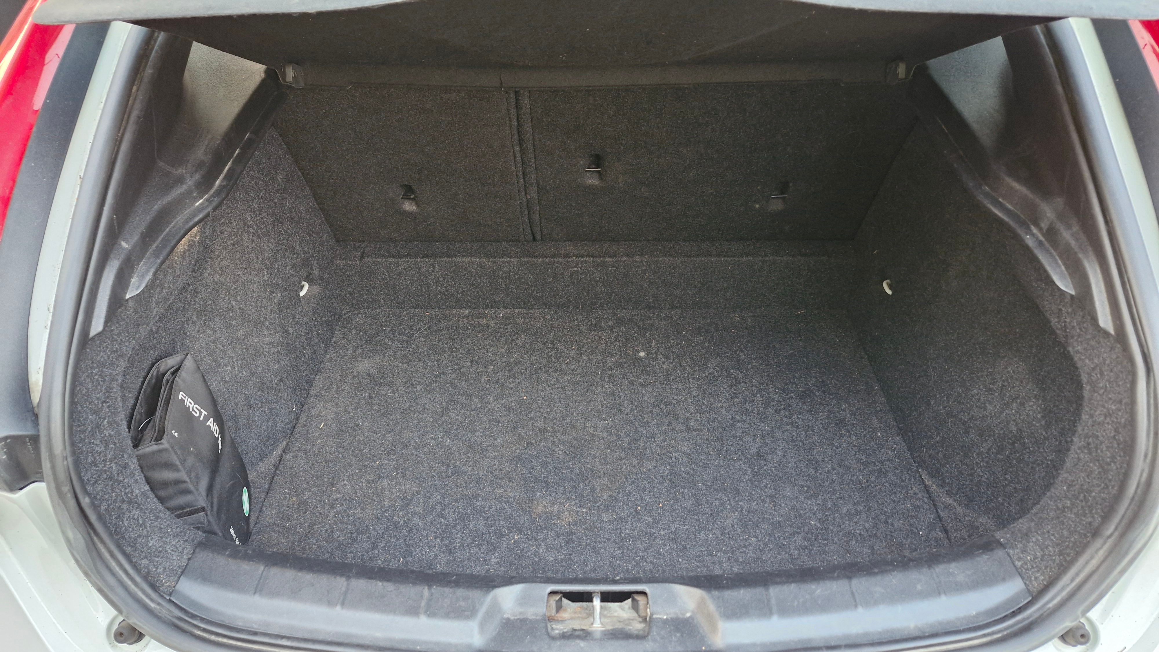 Volvo V40 D2 Manuell 2015, bild 6/6