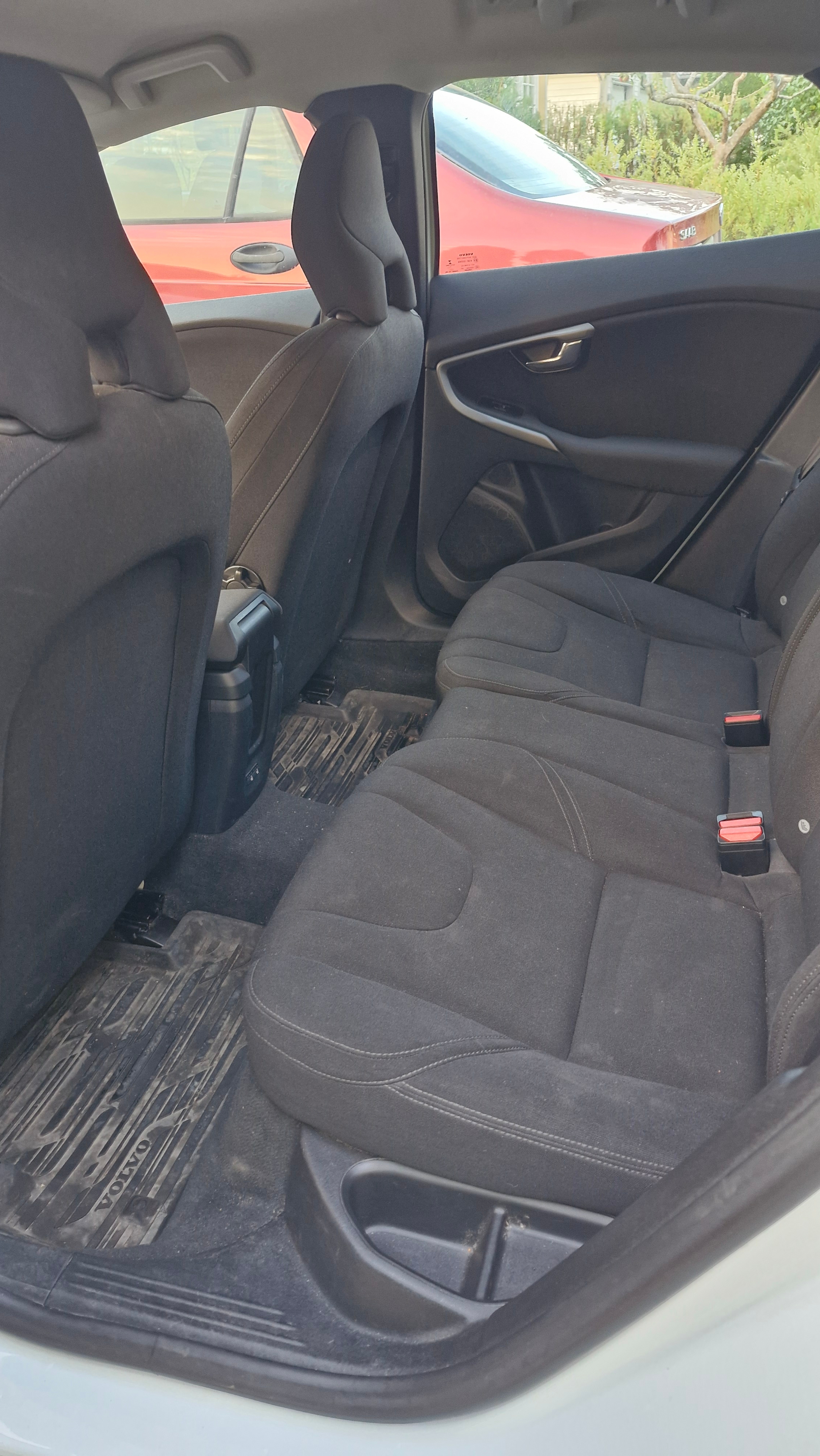 Volvo V40 D2 Manuell 2015, bild 5/6