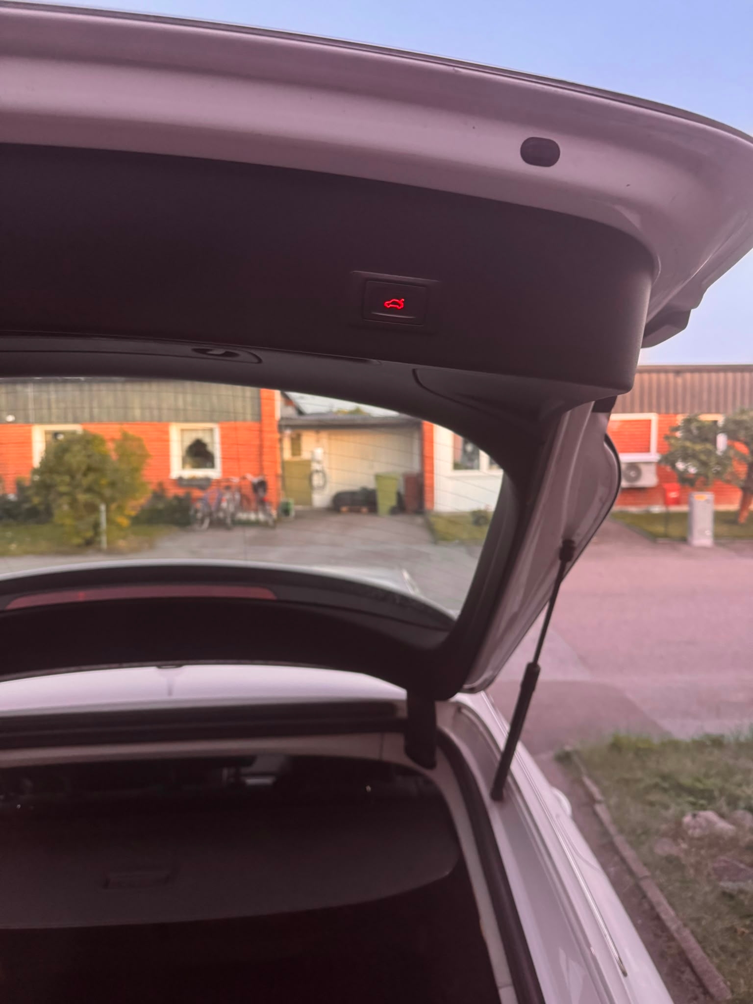 Audi A6 Avant 2.0 TDI ultra Manuell 2018, kuva 7/8