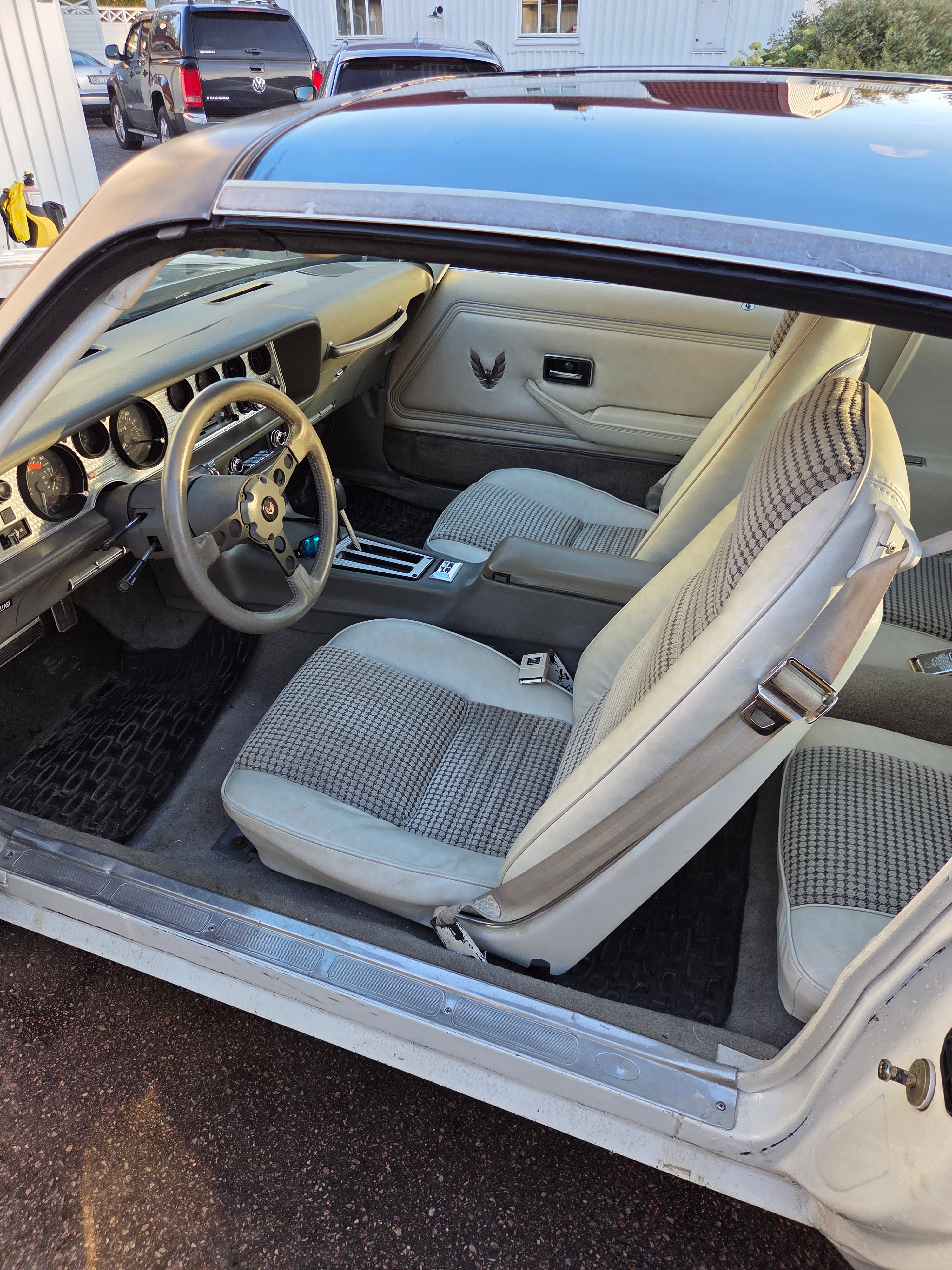 Pontiac Trans Am 1980, bild 4/6