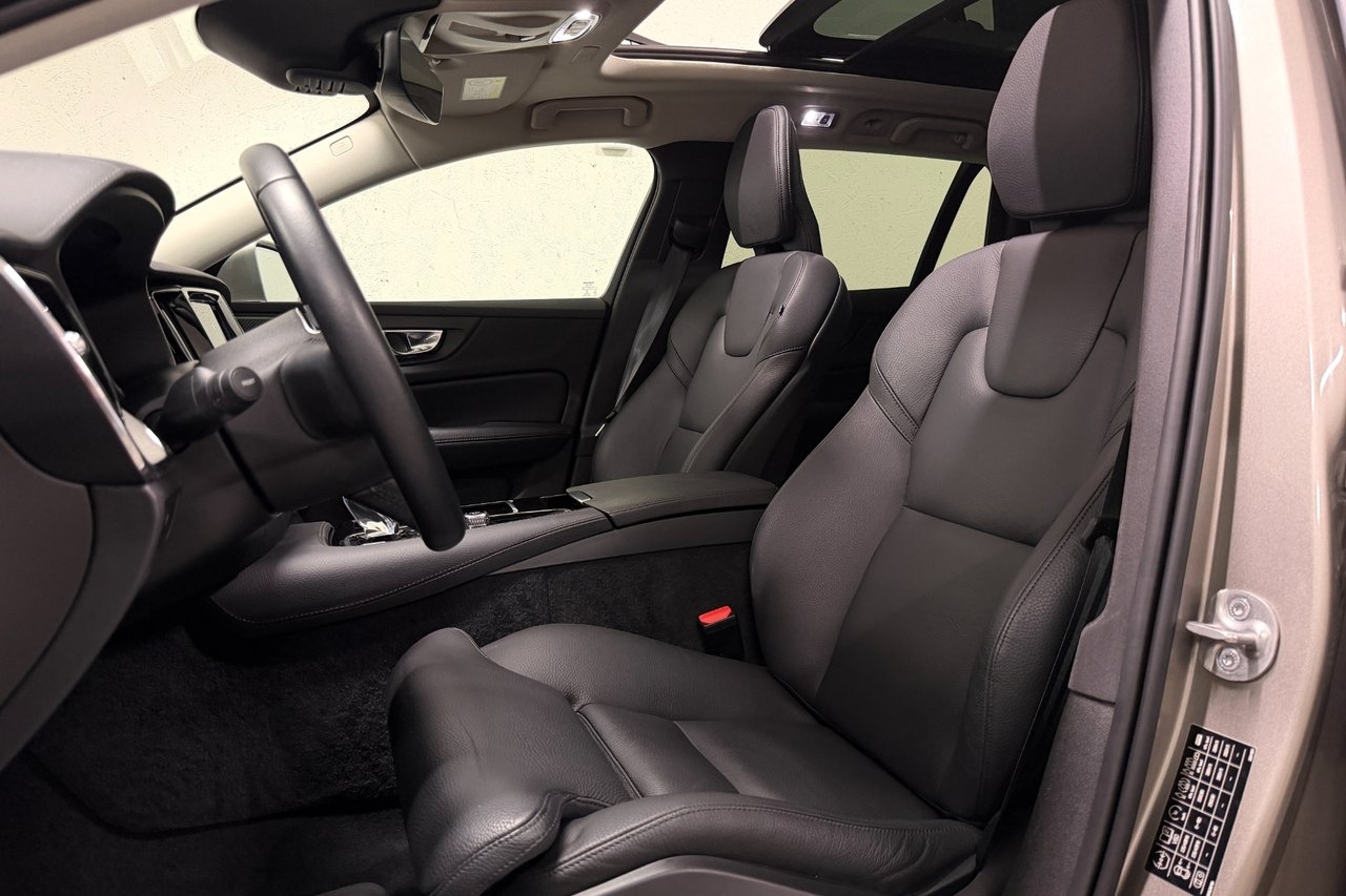 Volvo V60 2022, bild 7/10