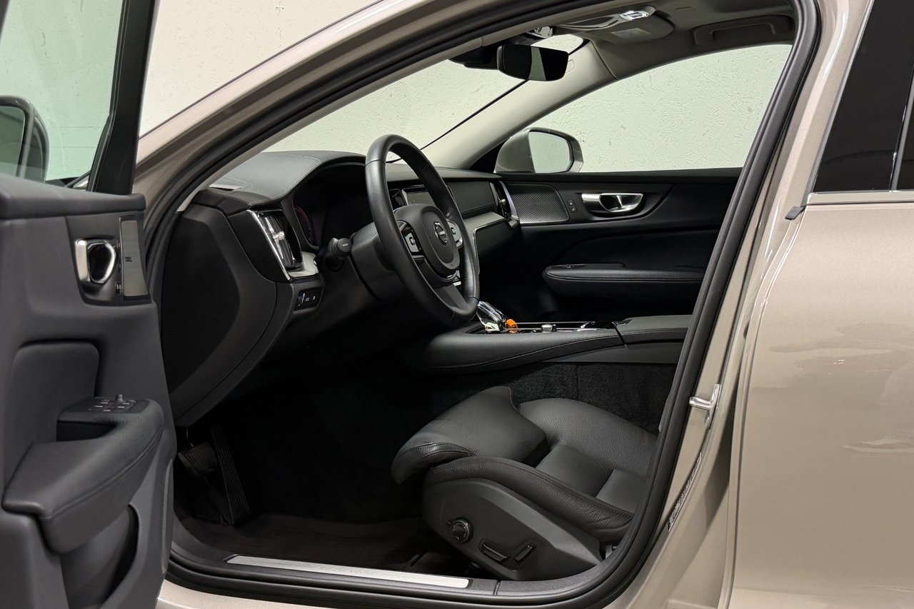Volvo V60 2022, bild 6/10
