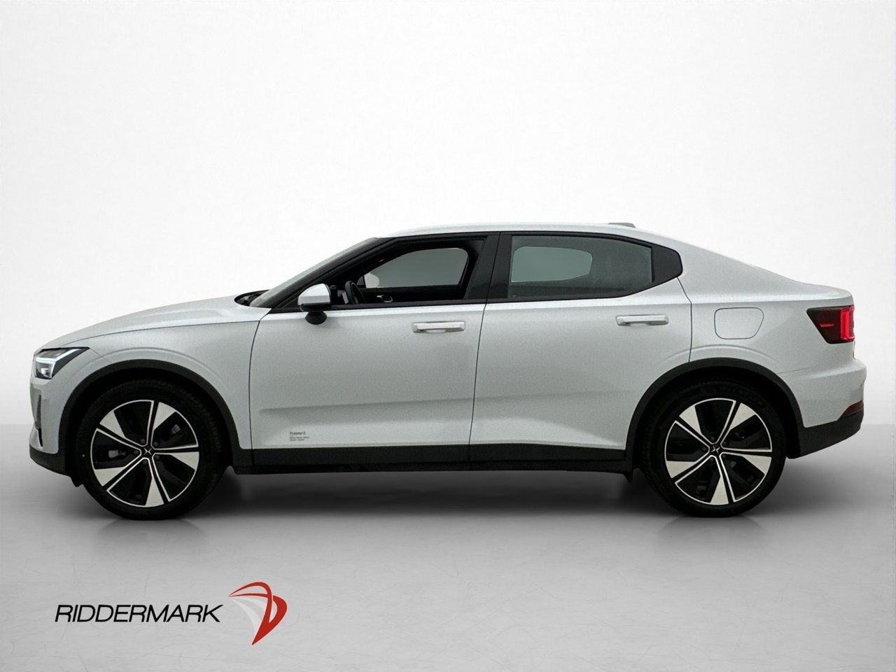Polestar 2 Long range Single motor 2023, photo 5/10