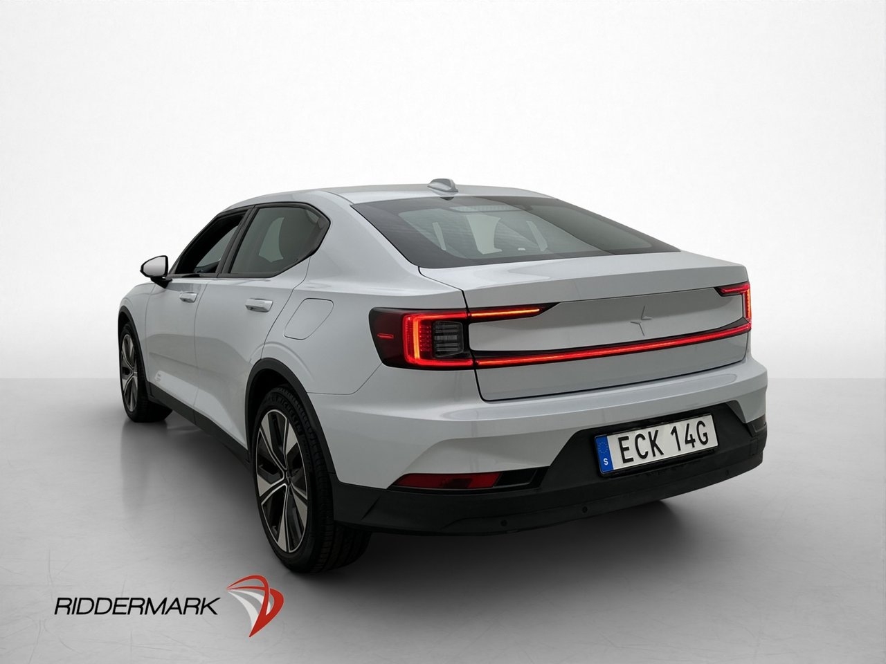 Polestar 2 Long range Single motor 2023, photo 6/10