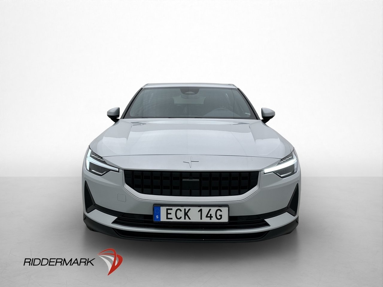 Polestar 2 Long range Single motor 2023, photo 3/10