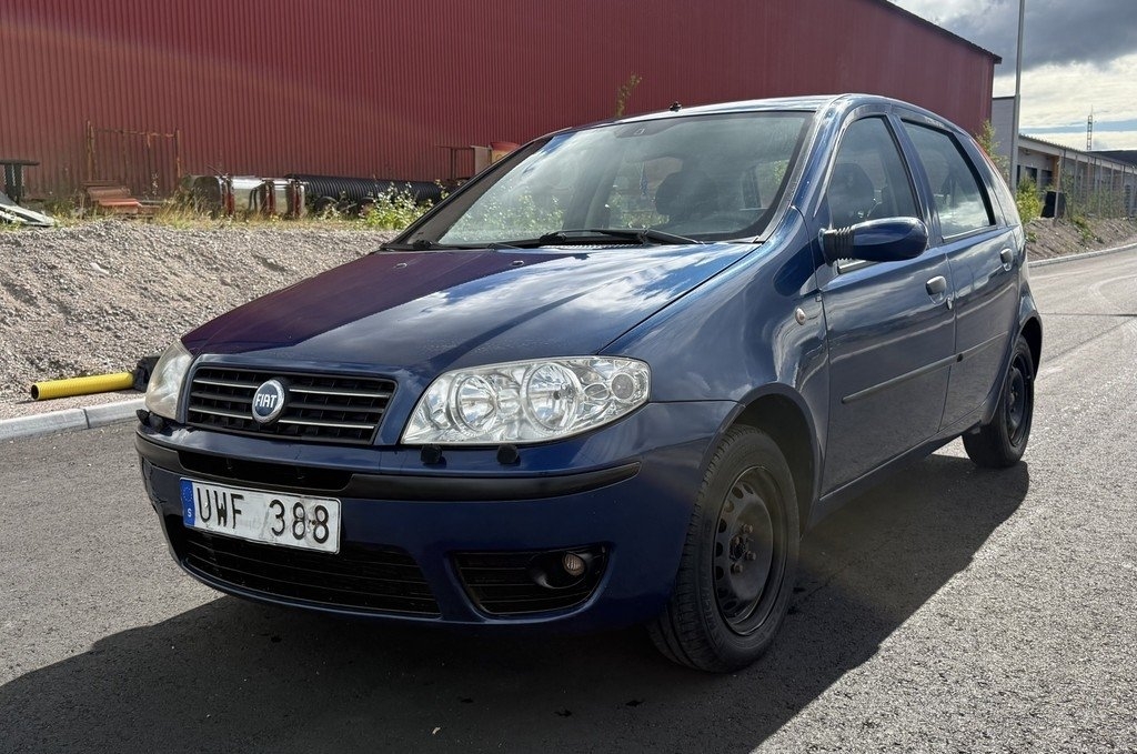 Fiat