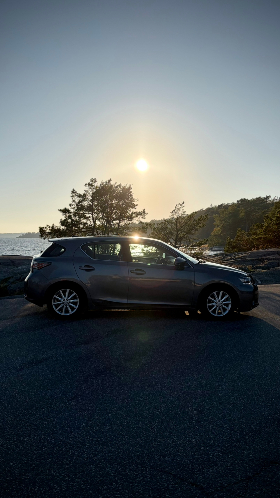 Lexus CT 2013, bild 3/10