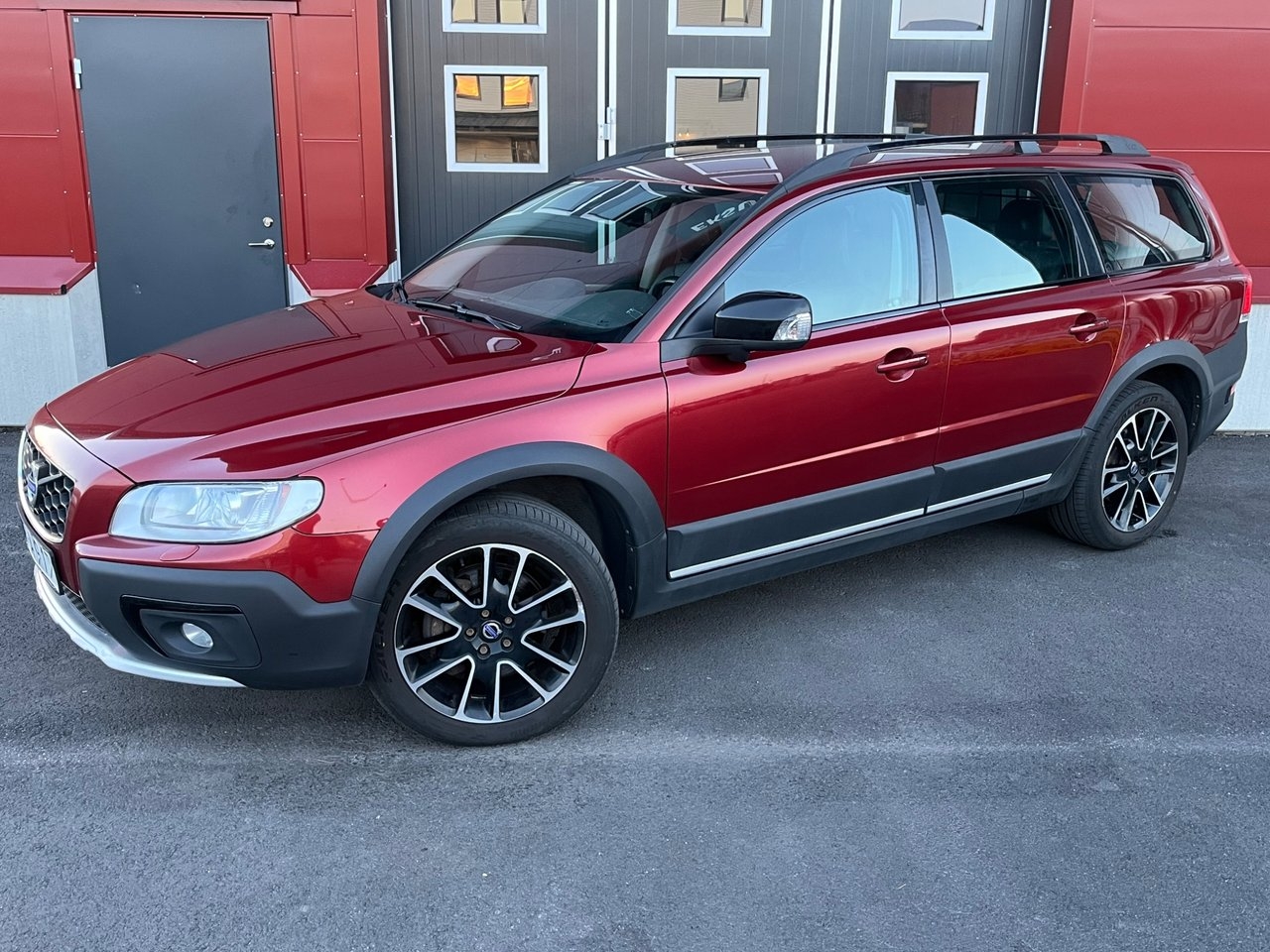 Volvo