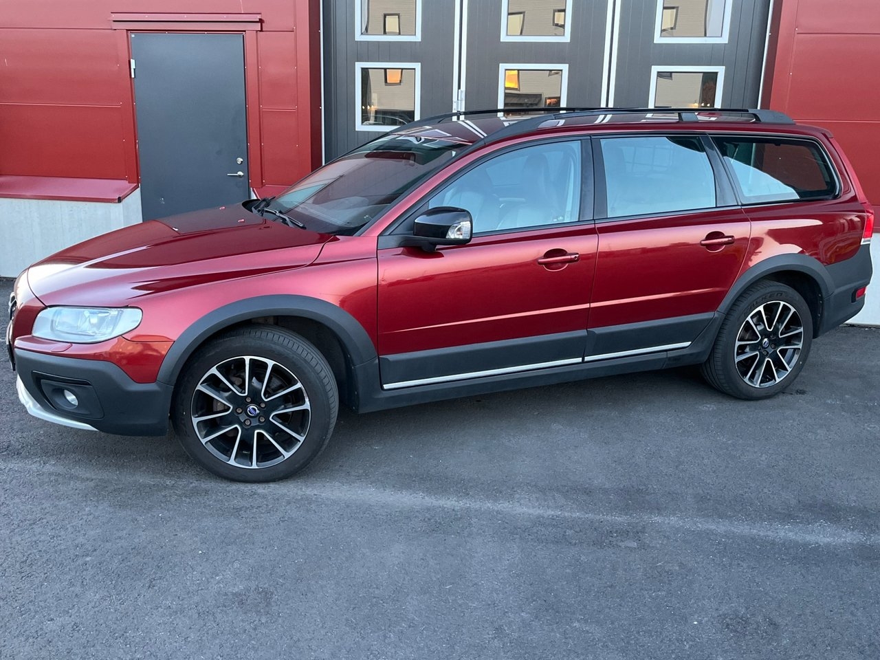 Volvo XC70 2015, bild 4/10