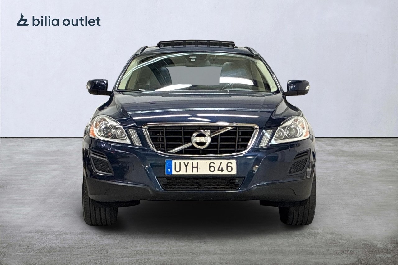 Volvo XC60 D4 Momentum DE 163hk 2013, bild 3/10