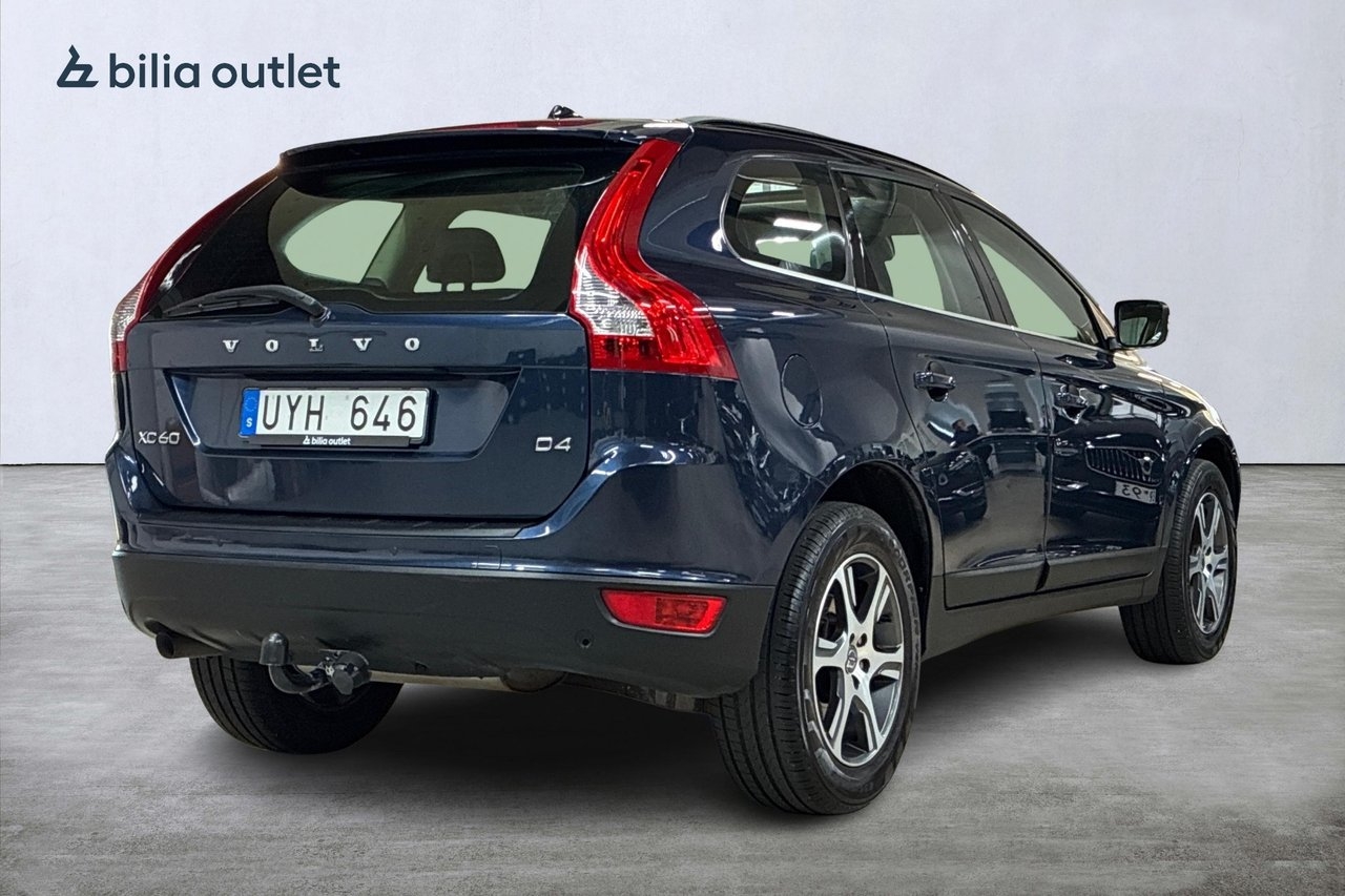 Volvo XC60 D4 Momentum DE 163hk 2013, bild 6/10