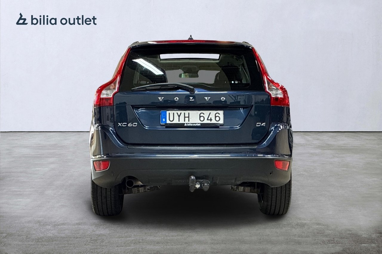 Volvo XC60 D4 Momentum DE 163hk 2013, bild 7/10