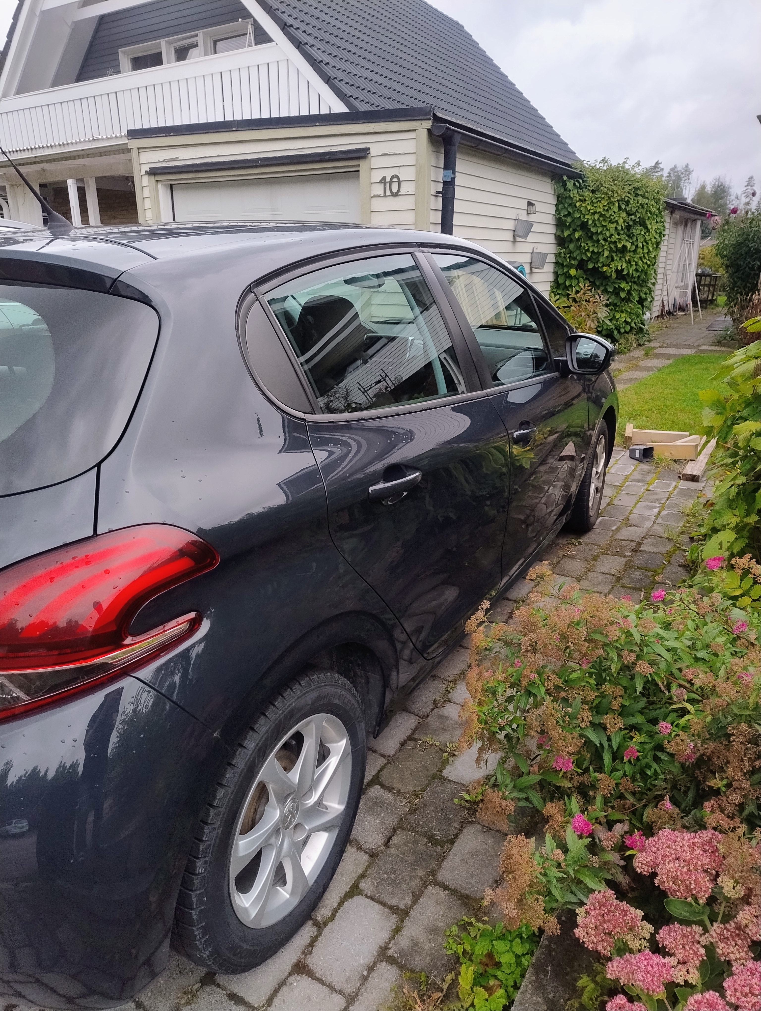 Peugeot 208 2016, bild 3/7