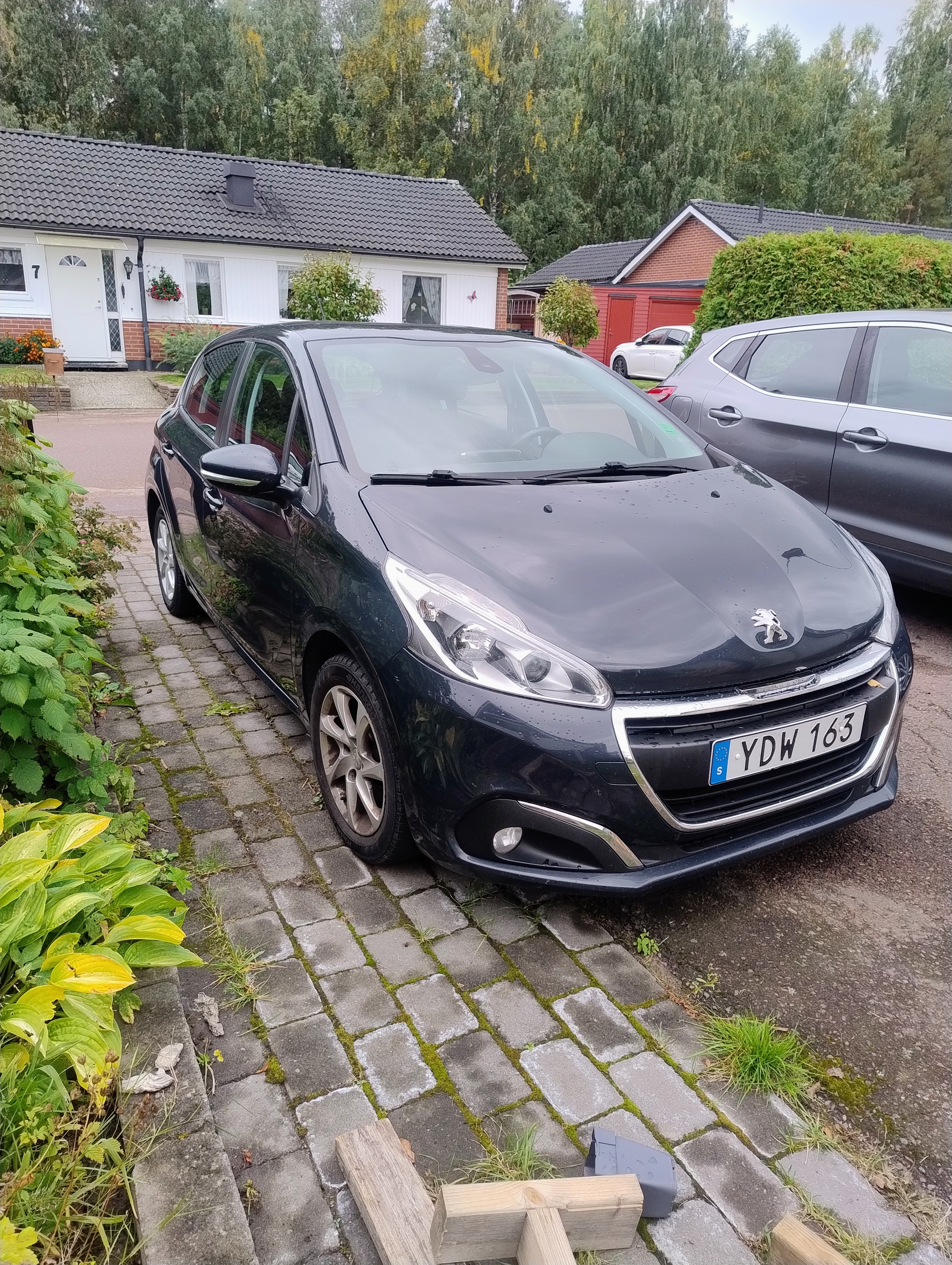 Peugeot 208 2016, bild 7/7
